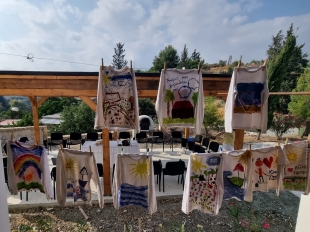 Βράβευση Δημοτικού Σχολείου Αγίου Θεοδώρου